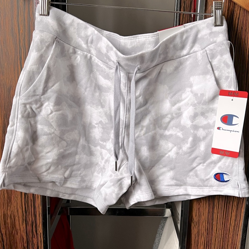 Champion Tye Dye Shorts